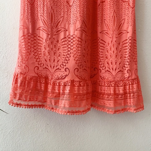 FARM Rio Devore Maxi Dress - Picture 9 of 16